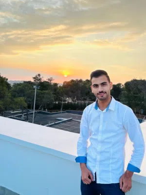 Zaid Sayayadah 