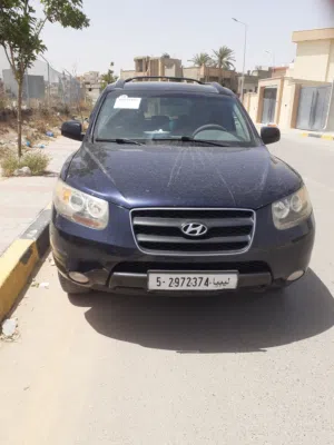 سنتافى 2007 محرك33 موديل2007اللون الأزرق الغامق  السعر23500   المسافه 12300 كيلو سوق الجمعه. طرابلس