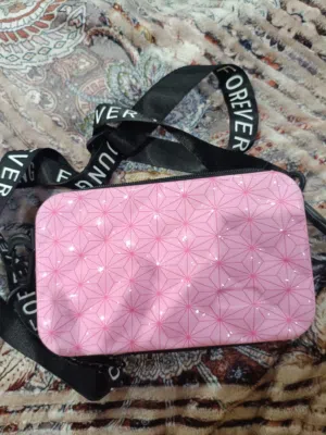 Fashionable rectangle Bag