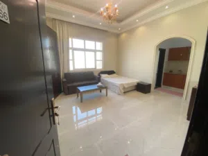 مفروشة . شهري4