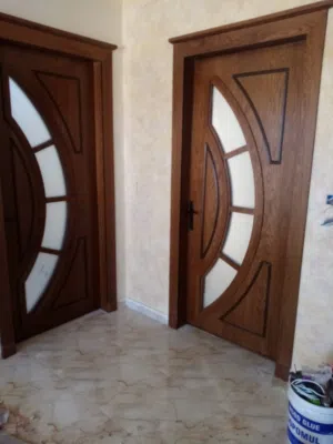 عروض على ابواب الخشب #الداخليه#الخارجيه