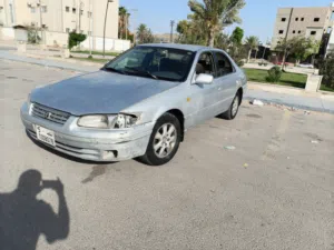 Used Toyota Camry in Tripoli