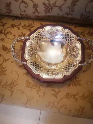 طقم مضايف ملوكي