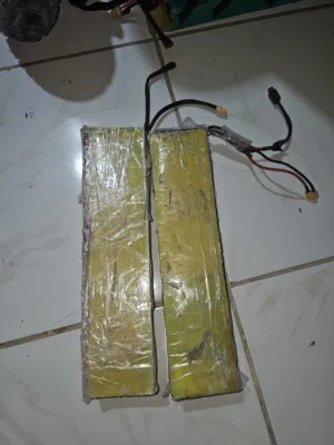 بطاريه 48v 15AH _//