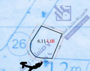 Commercial Land for Sale in Sana'a Al-Huthaily