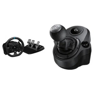 Logitech g923