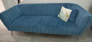 Furniture for sale in very good condition located in Dubai, Springs.