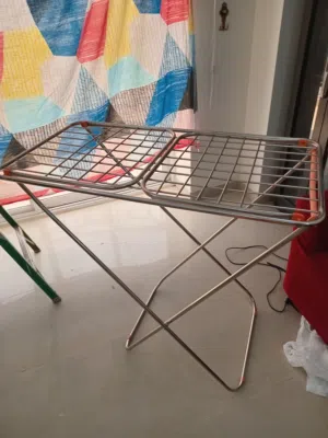 Clothes stand