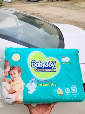 baby joy Diapers