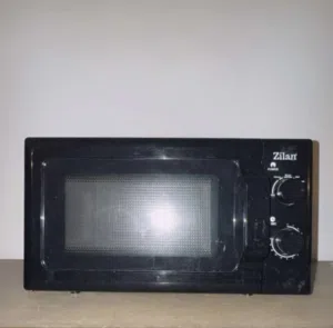 مايكرو ماركه (Zilan) اصلي مستعمل كلش قليل ونظيف جداً