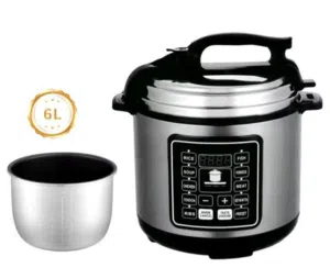 طنجرة ضغط 1000 واط بأقل الأسعار ولفتره محدوده