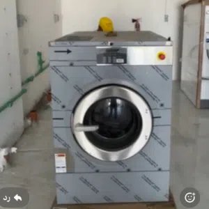 غسالة امريكة من شركة يوني ماك للبيع 27 kg  Unimac washer machine for sale 27kg for sale