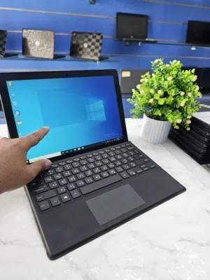 Dell Latitude 5290 2-in-1 Processor Core i5 8TH Gen 8GB Ram 256 GB Storage12.5 inch Fhd scre