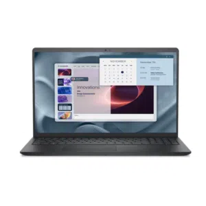 لابتوب ديل برو 15 PV1520 - (RPLU-001-P) معالج إنتل كور i5-1334U، ذاكرة وصول عشوائي 8 جيجابايت