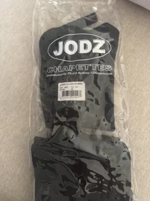 (Jodz) Size:M Coler:black