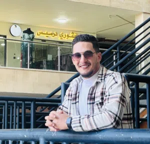 مخلص ابو ماريه 