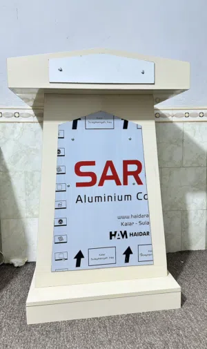 منصة عرافة للمناسبات
