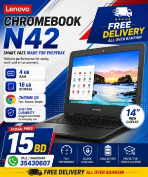 Chromebook