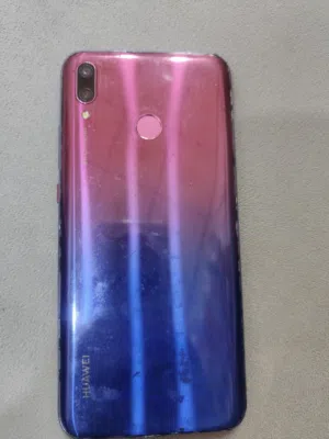 Y9 2019