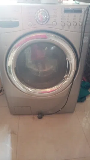 غساله ال جي