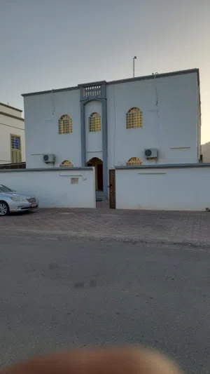 120 m2 3 Bedrooms Apartments for Rent in Al Dakhiliya Nizwa
