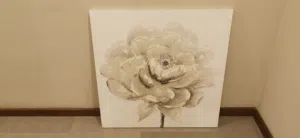 Art Painting Decor from Home Center