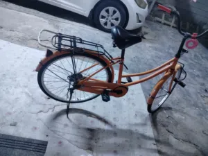 بايسكل ياباني حجم 24