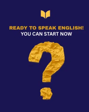 دورة لغة انجليزي من الصفر لكل المستويات مع استاذ خصوصي!