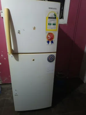 samsung refrigerator