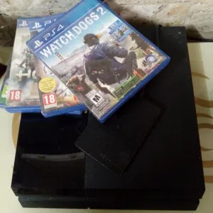 PlayStation 4 PlayStation for sale in Baghdad