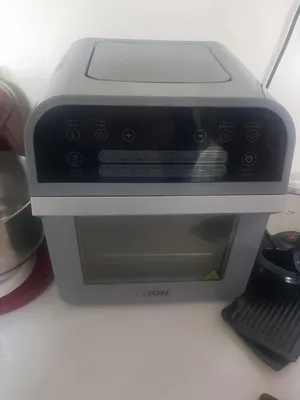 Fryers . Used1