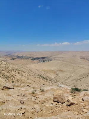 Farm Land for Sale in Zarqa Abu Al-Zighan