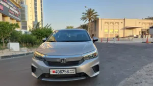 Honda City Full Automattic Well Mantaine
