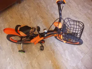 بسكليت للبيع