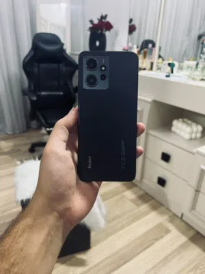 السلام عليكم شباب، للبيع او مراوس Redmi Note 12 5G