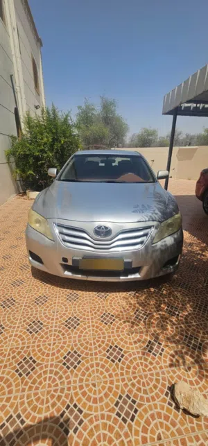 Used Toyota Camry in Al Batinah