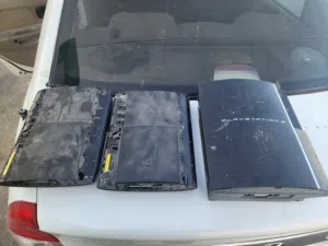 PlayStation 3 PlayStation for sale in Tripoli
