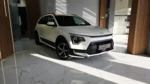 New Kia Niro in Ramallah and Al-Bireh