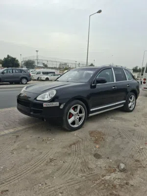 Exchange Porsche Cayenne 3.2 V6 , passing insurance 2027 Feb