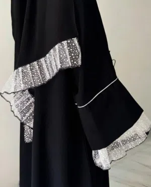 عبايات خليجيه