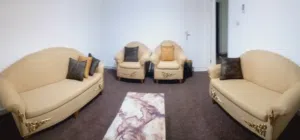 صالون افرنجي