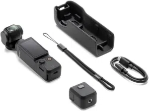 Dji osmo pocket 3
