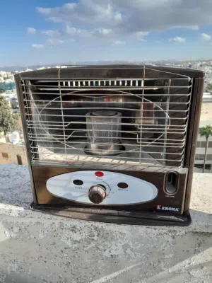 مدافئ للبيع