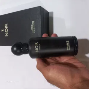 عطر جميل نوار أصلي ماجد العود