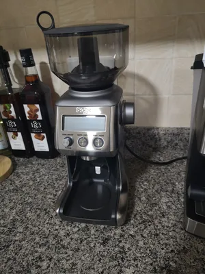 Sage (Breville) Smart Grinder Pro  مطحنة قهوة احترافية