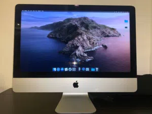 Apple iMac Late 2013 كمبيوتر ابل