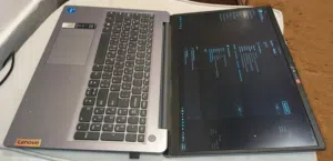 لابتوب لينوفو Ideapad 15IAU7