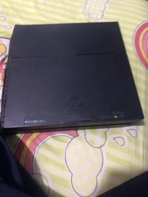 بلستيشن 4سوني 1تيرا