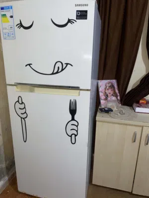 ثلاجه للبيع