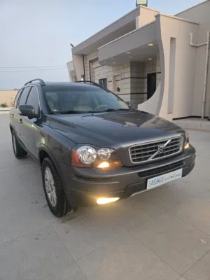 Used Volvo XC 90 in Asbi'a